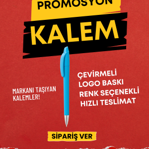 Promosyon Kalem